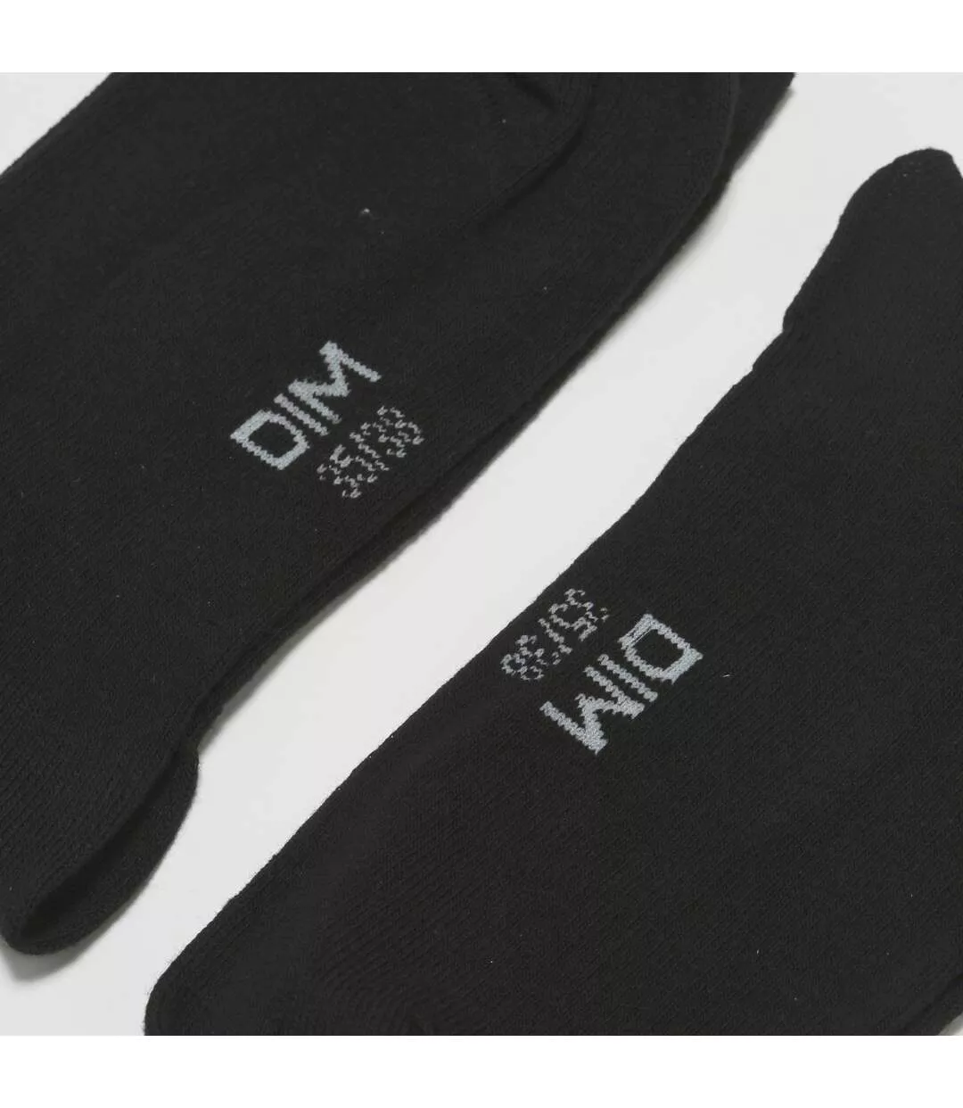 Lot de 3 paires de chaussettes Basic Coton-3