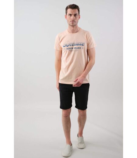 T-shirt casual pour homme EVERYDAY