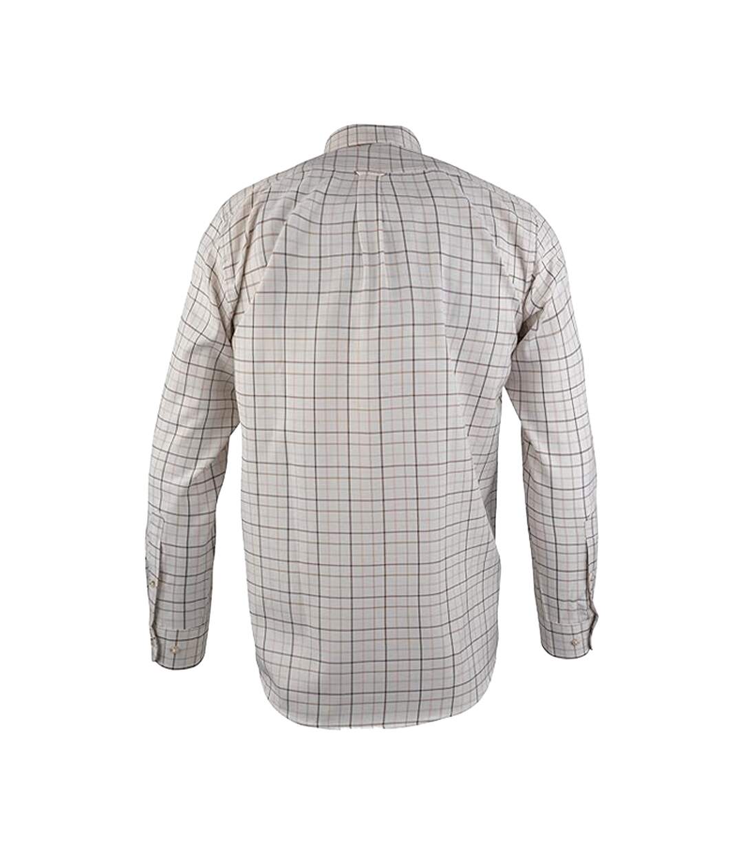 Chemise Countryman Homme Marron Jack Pyke-2