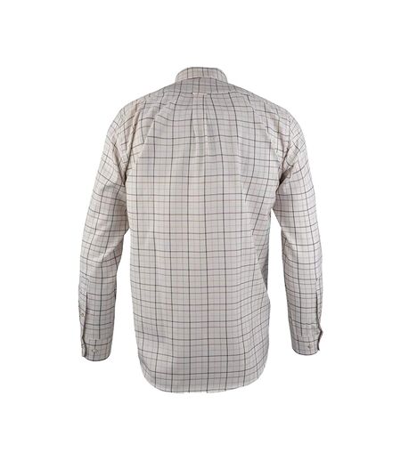 Chemise Countryman Homme Marron Jack Pyke