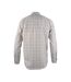 Chemise Countryman Homme Marron Jack Pyke-2
