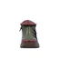 Basket Montante Cuir Rieker Maya-5