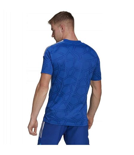 Maillot Condivo Homme Bleu Adidas