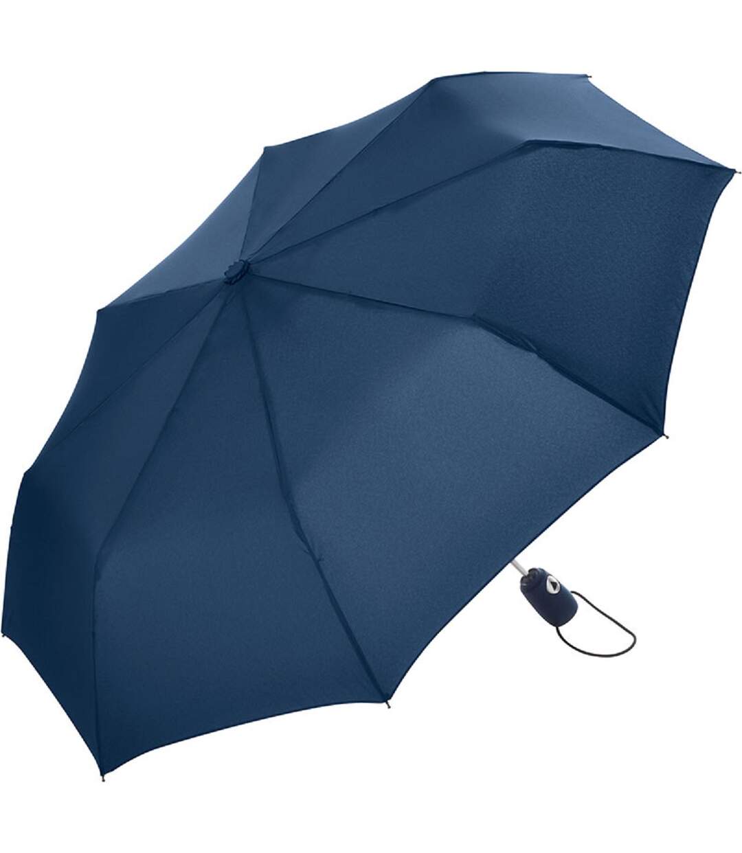 Parapluie de poche FP5565 - bleu marine-1