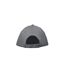 Sunny 5 Panel Baseball Cap Grey MidOcean-2