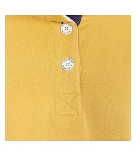 Sweat Femme Lavande Lazy Jacks