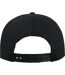 Casquette Ajustable Noir Flexfit-2