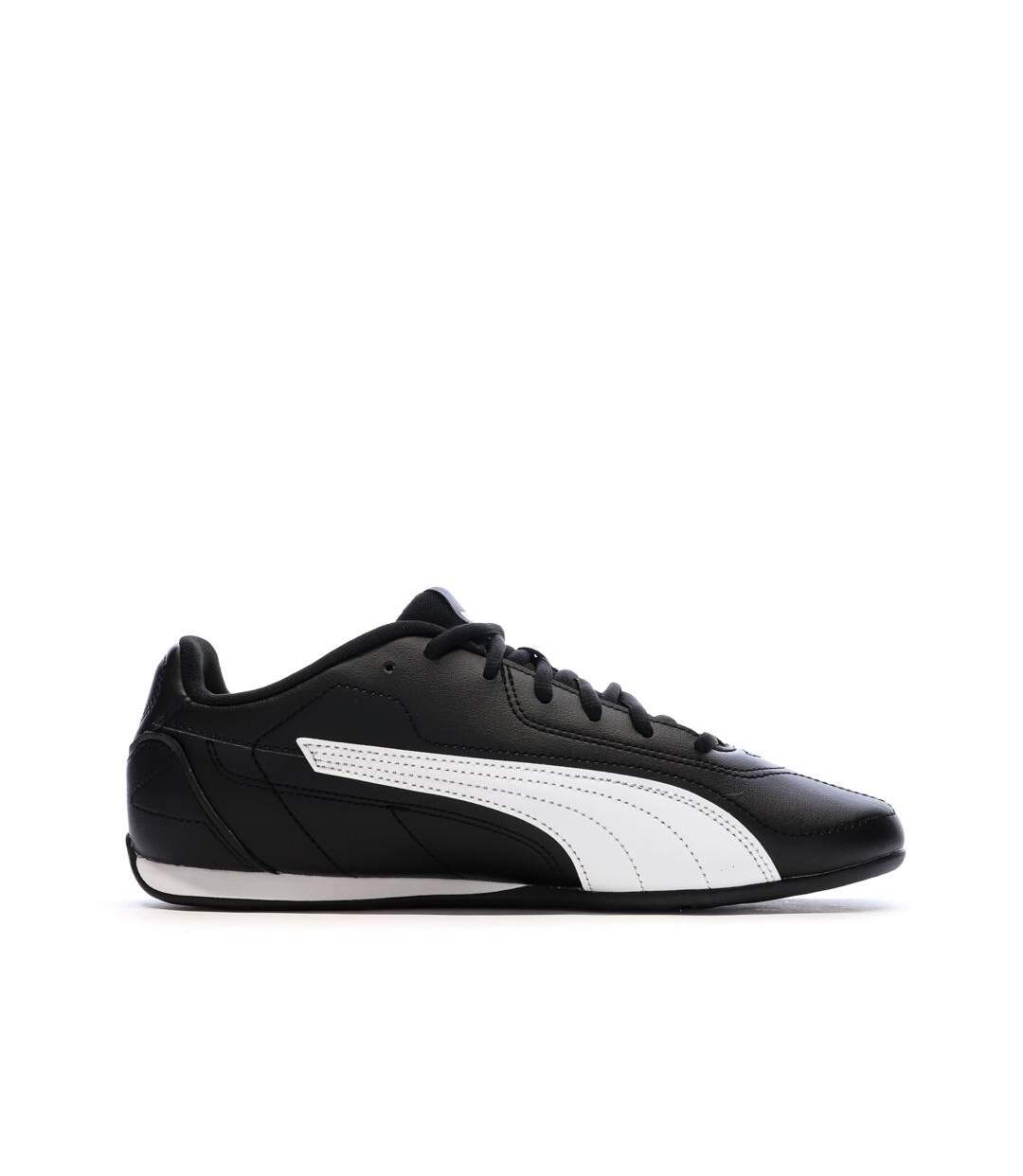 Baskets noir homme puma  catch-2