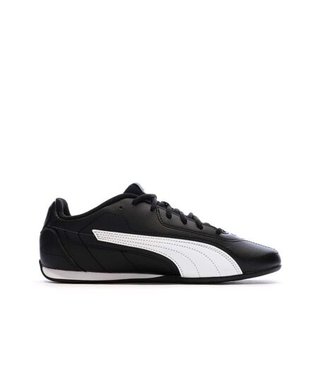 Baskets noir homme puma  catch