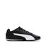Baskets noir homme puma  catch-2
