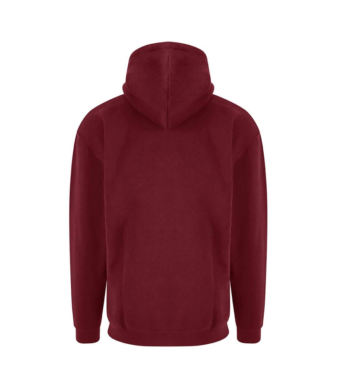 Mens Hoodie Burgundy PRO RTX-2