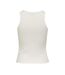 Débardeur blanc femme jdy vaya - l-2