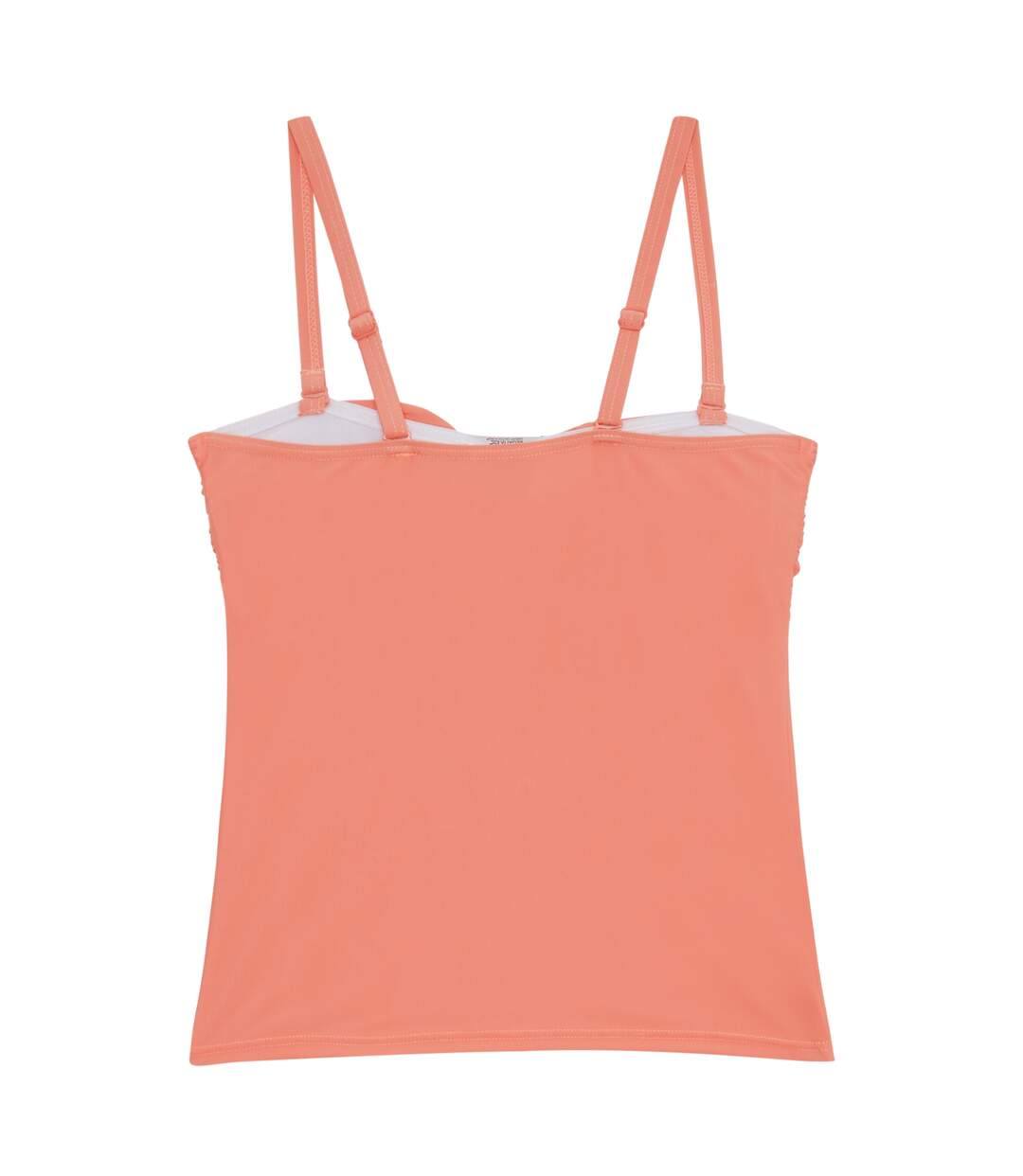 Haut De Tankini Aceana Femme Rose Coquillage Regatta-3