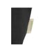 Organic 3l Cosmetic Bag One Size Black Floso-3