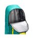 Sac À Dos Isotherme Arctic Taille Unique Vert Jaune Meteor-3