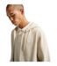 Veste À Capuche Sportswear Club Homme Kaki Clair Nike-4