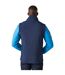 Mens Softshell 2 Layer Body Warmer Navy French Blue Regatta Professional-4