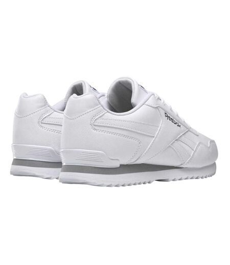 Mens Royal Glide Classic Trainers White Reebok