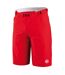 Short Homme Rouge Bicycle Line-1