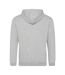 Mens Graphic Print Hoodie Grey Toy Story-2