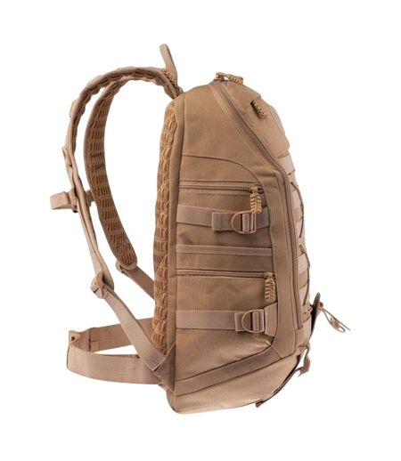 Cityox 28l Backpack One Size Brown Magnum