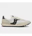 Unisex Adult 80 Suede Trainers White Black Saucony-1