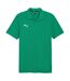 Polo Team Goal Casuals Homme Vert Puma-1