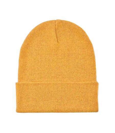 Bonnet Adulte Jaune MidOcean
