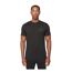 T-shirt alston homme noir Henleys-1