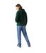 Blouson Aviateur Homme Vert Lacoste-3