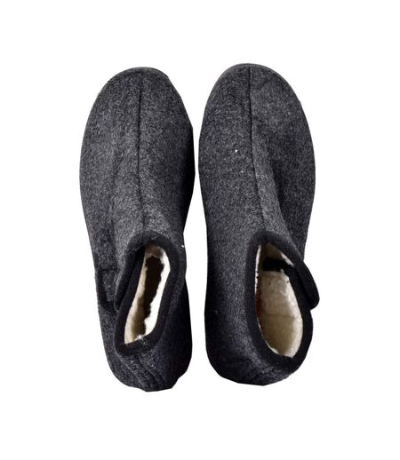 CHARENTAISE Femme Pantoufle PREMIUM