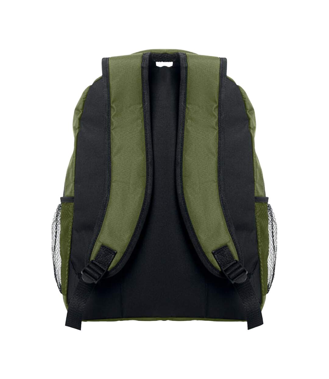 Puter / Topper Plain Rpet Laptop Backpack One Size Army Green MidOcean-2
