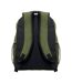 Puter / Topper Plain Rpet Laptop Backpack One Size Army Green MidOcean-2