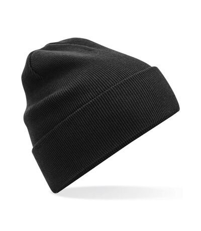 Beechfield - Bonnet ORIGINAL (Noir) - UTPC4625