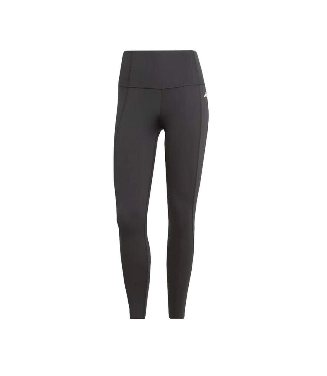 Legging noir femme adidas primelift-2