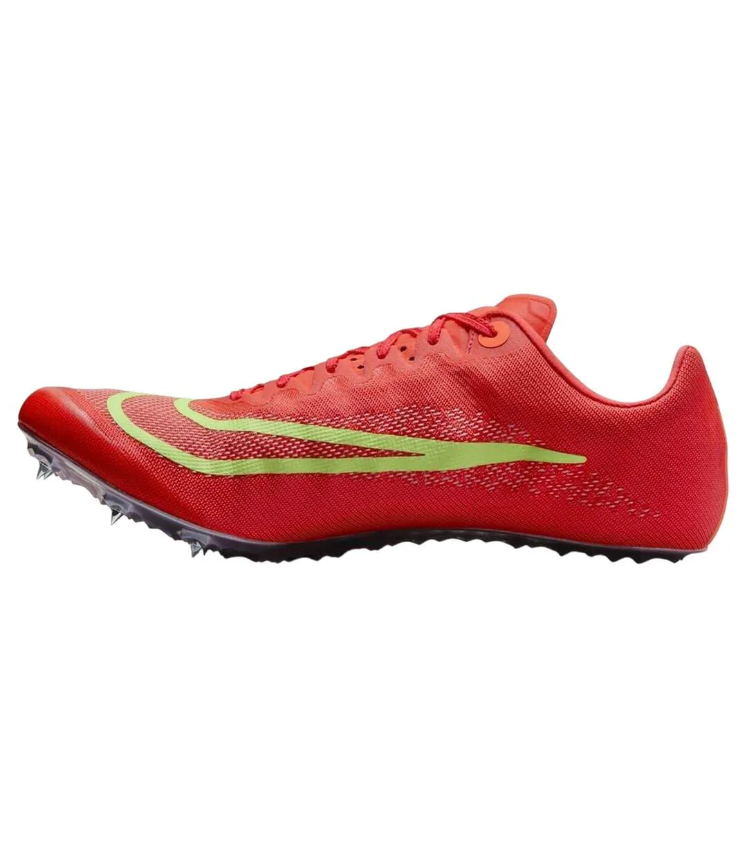 Crampons Pour Chaussures De Sport Zoom Ja Fly Homme Rouge Vif Nike-2