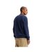 Sweat Adulte Bleu Marine Levis-3