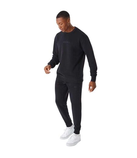 Pantalon De Jogging Homme Noir Jack Wills