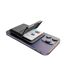 Étui Portefeuille Pour Téléphone Portable Magsafe Taille Unique Noir C-Secure-4