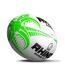 Ballon de rugby rapide taille 5 blanc Rhino