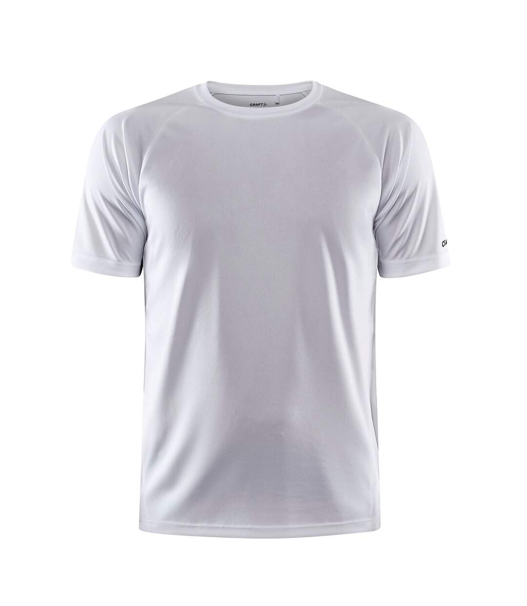 Craft - T-shirt CORE UNIFY - Homme (Blanc) - UTBC5139-1