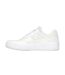 Baskets Motif/style Logo Alphacup Femme Blanc Skechers-2