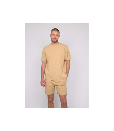 T-shirt coton NIPARA