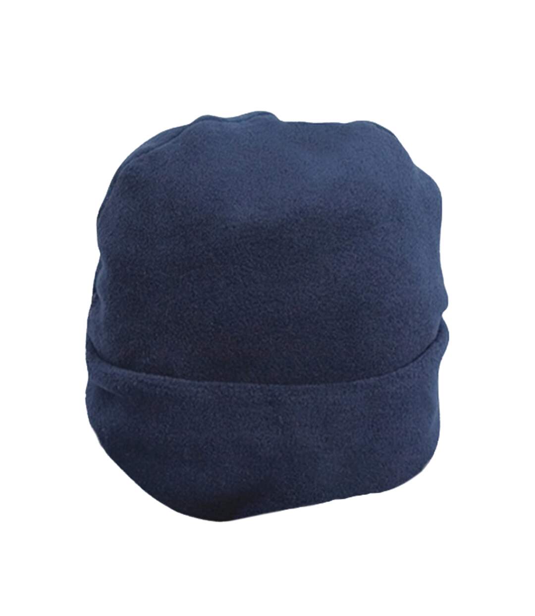 Set D'accessoires L Bleu Marine Result Winter Essentials-4