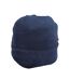 Set D'accessoires L Bleu Marine Result Winter Essentials-4