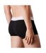 Lot de 3 boxers noir homme calvin klein jeans low rise - l-2
