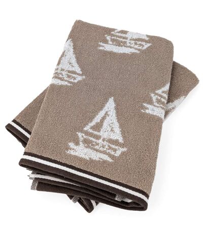 Torchon de cuisine collection REGATTA