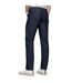 Jean Delaware3 Homme Bleu Marine Boss-2