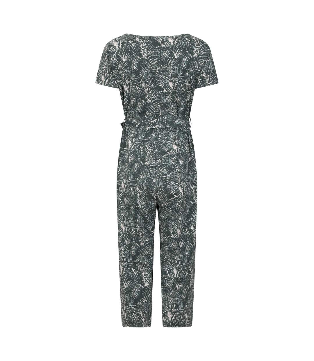 Combinaison Santorini Femme Vert Kaki Mountain Warehouse-2