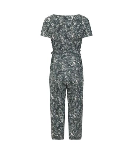 Combinaison Santorini Femme Vert Kaki Mountain Warehouse